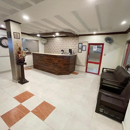 Citymax Hotel Islamabad Esterno foto