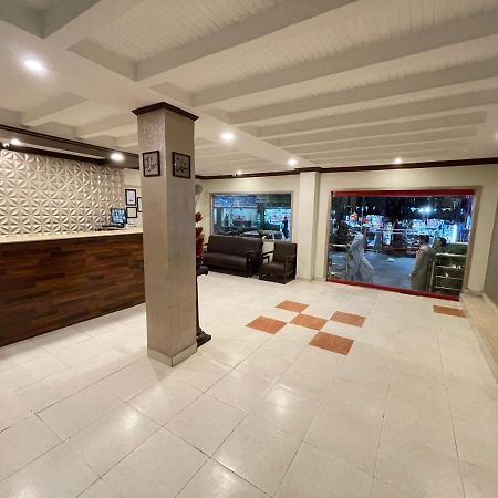 Citymax Hotel Islamabad Esterno foto
