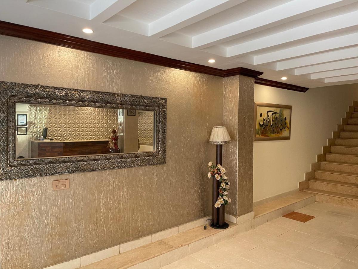 Citymax Hotel Islamabad Esterno foto