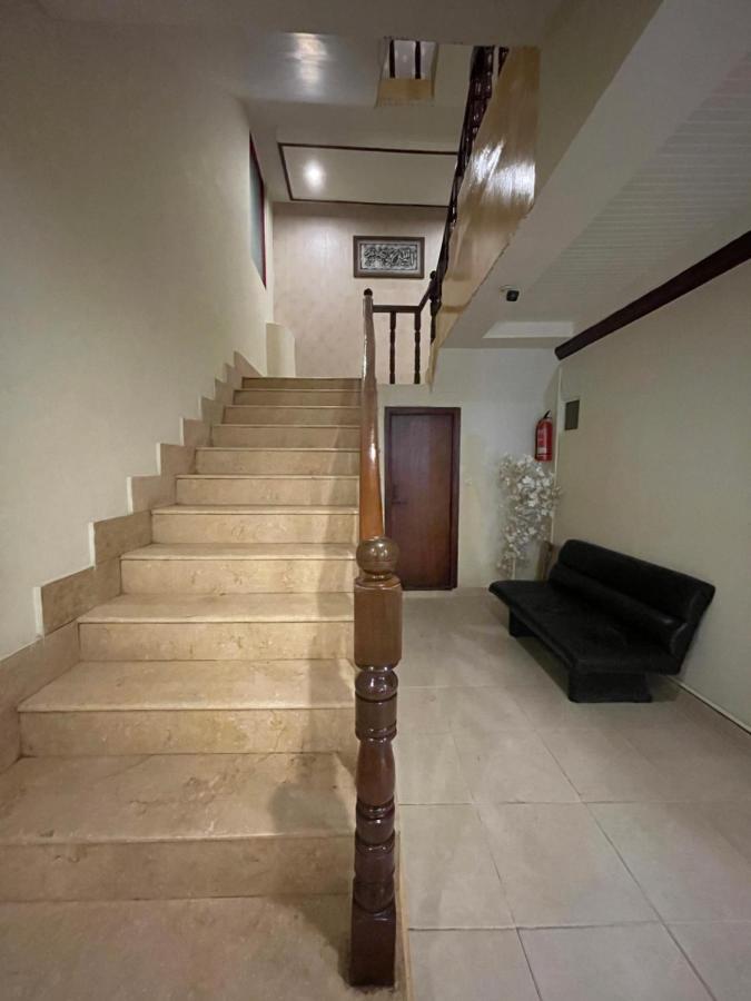 Citymax Hotel Islamabad Esterno foto