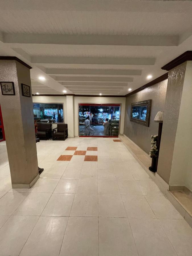 Citymax Hotel Islamabad Esterno foto