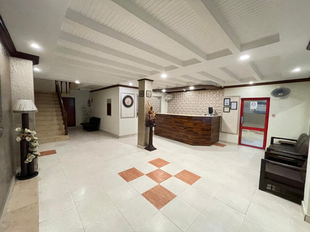 Citymax Hotel Islamabad Esterno foto