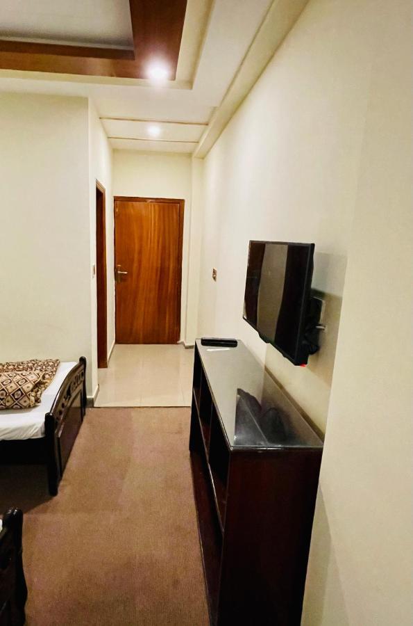 Citymax Hotel Islamabad Esterno foto