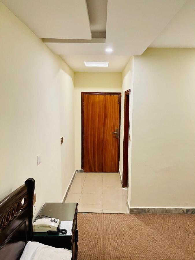 Citymax Hotel Islamabad Esterno foto