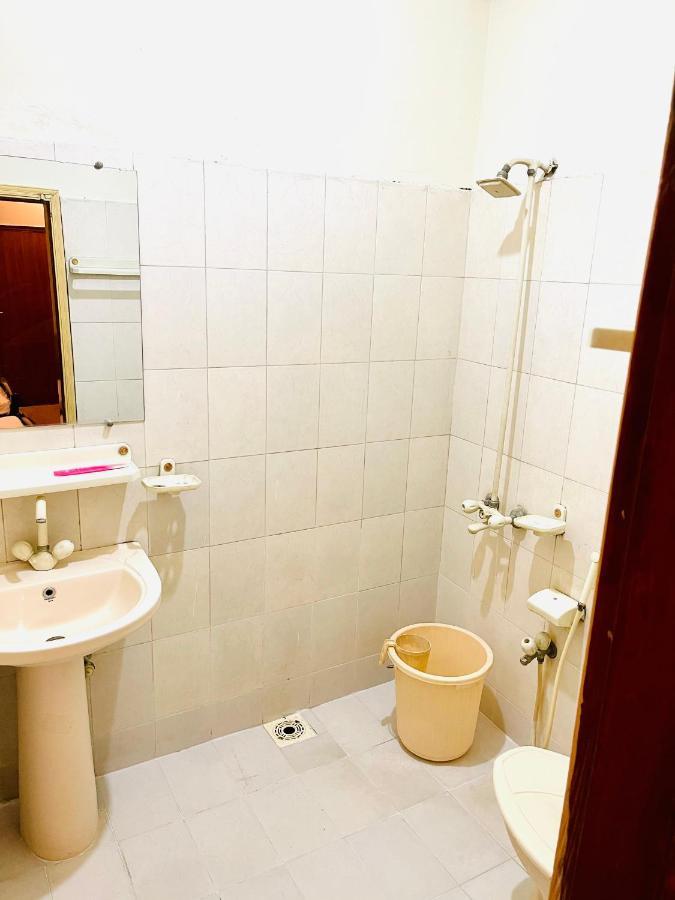 Citymax Hotel Islamabad Esterno foto