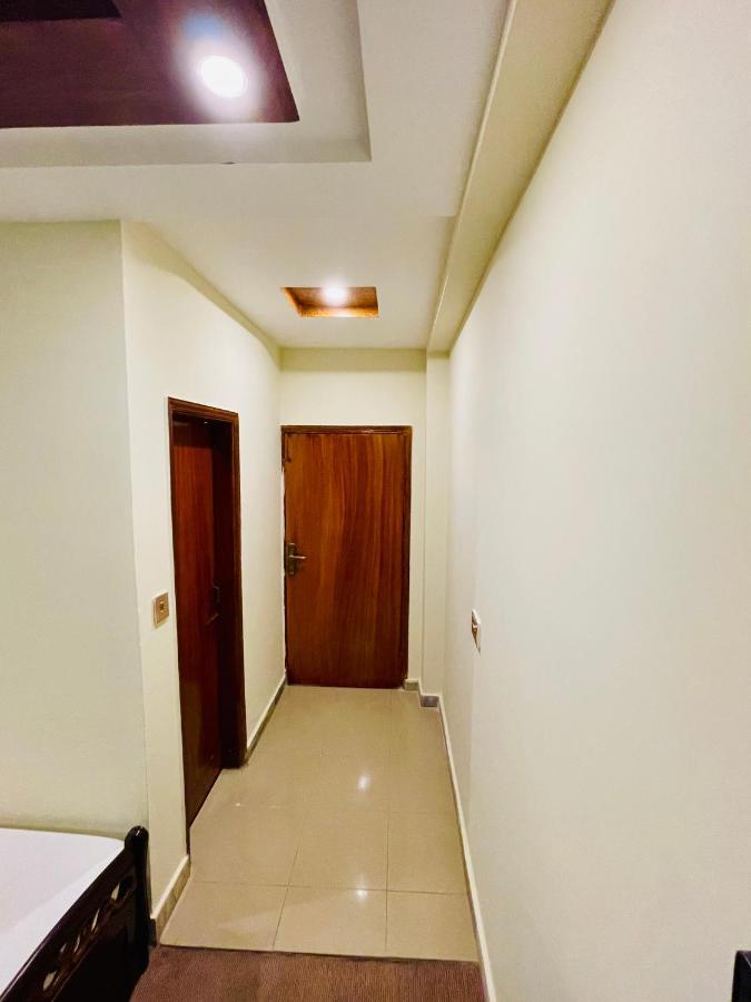 Citymax Hotel Islamabad Esterno foto